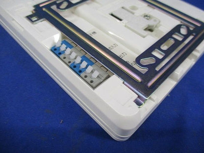 ハンズフリーテレビドアホン IL-1C-T