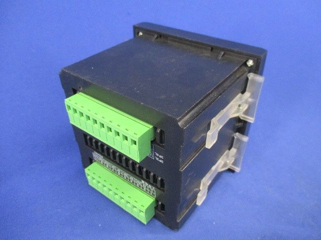 三相デジタル多機能メーター YG889E-9S4