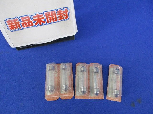 フェストン電球 24V5W(5個入) 6424