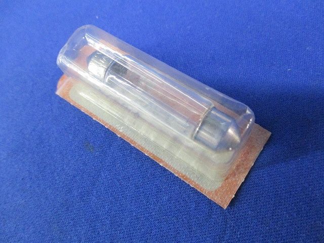 フェストン電球 24V5W(5個入) 6424