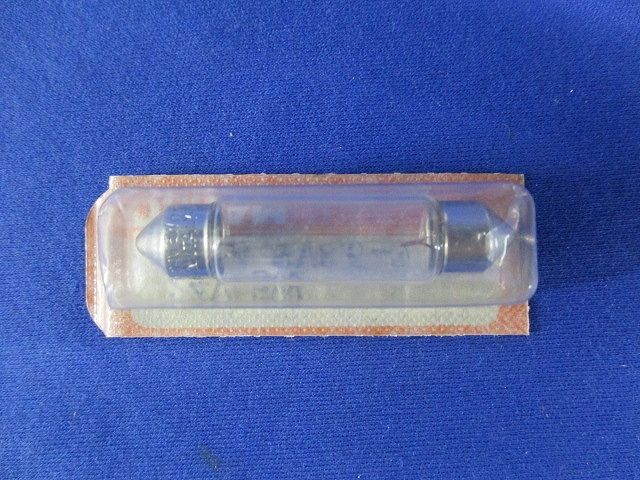 フェストン電球 24V5W(5個入) 6424