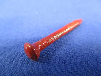 コンクリート釘･REDNAILφ2.6×25mm(250個入×2箱) A-2
