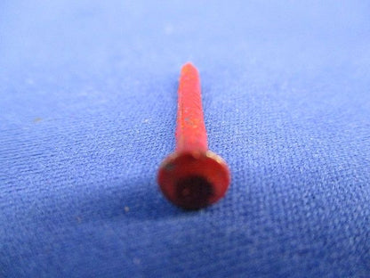 コンクリート釘･REDNAILφ2.6×25mm(250個入×2箱) A-2
