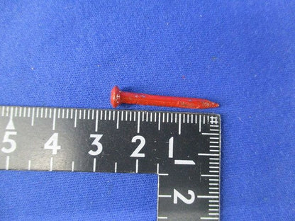 コンクリート釘･REDNAILφ2.6×25mm(250個入×2箱) A-2