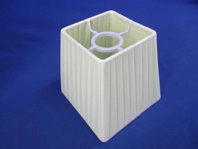 照明器具用セード S-163WA