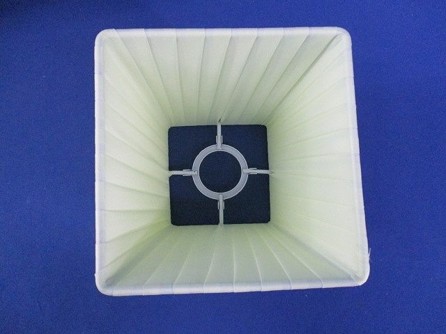 照明器具用セード S-163WA