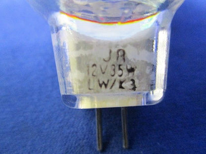 ダイクロハロゲンランプ JR12V35WLW/K3