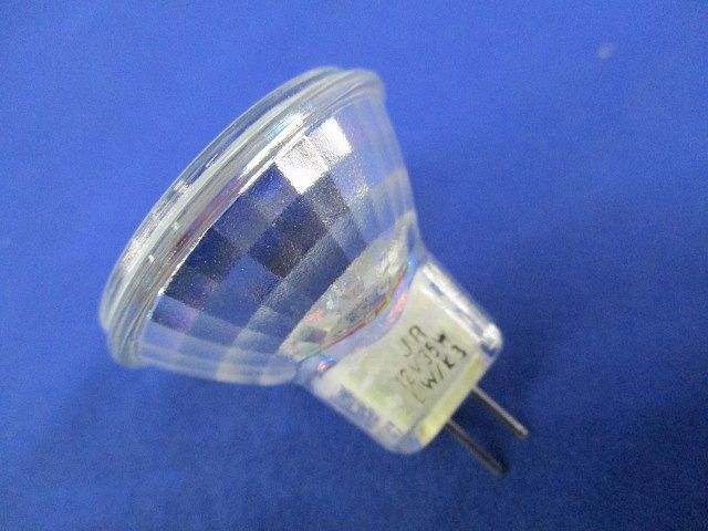 ダイクロハロゲンランプ JR12V35WLW/K3