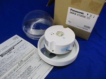 LED非常用照明器具(23年製) NNFB91205C