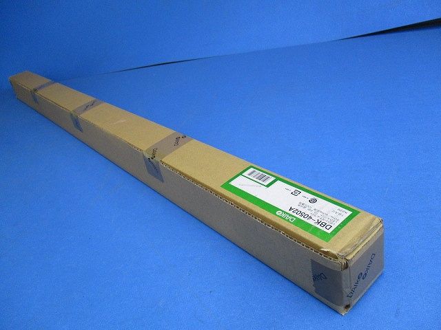 LEDブラケットライト 調光器不可 12.6W 温白色 壁(縦向・横向)・床付兼用 ホワイト DBK-40502A