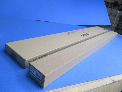 XL501002+UN4403RE LEDベースライト 電球色 調光器不可 XL501002R3E