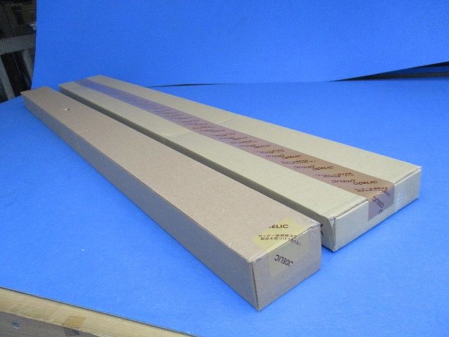 XL501002+UN4403RE LEDベースライト 電球色 調光器不可 XL501002R3E