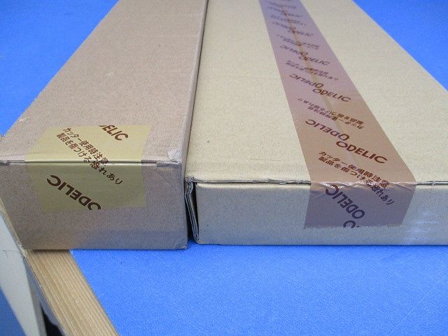 XL501002+UN4403RE LEDベースライト 電球色 調光器不可 XL501002R3E