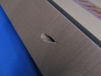 XL501002+UN4403RE LEDベースライト 電球色 調光器不可 XL501002R3E