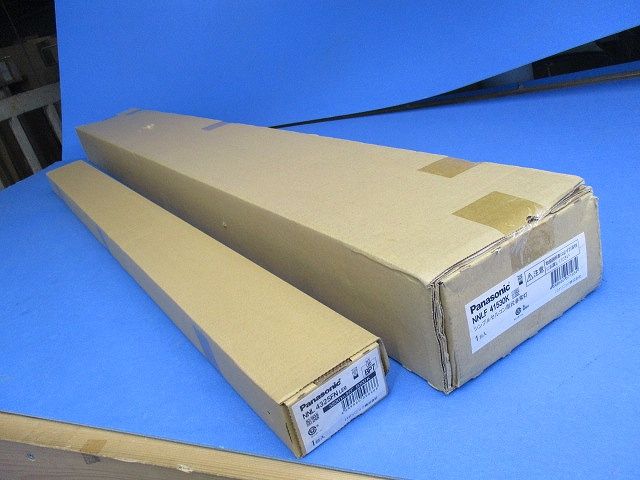 NNLF41530K+NNL4325FNLE9 一体型LEDベースライト 昼白色 XLF433NNNKLE9