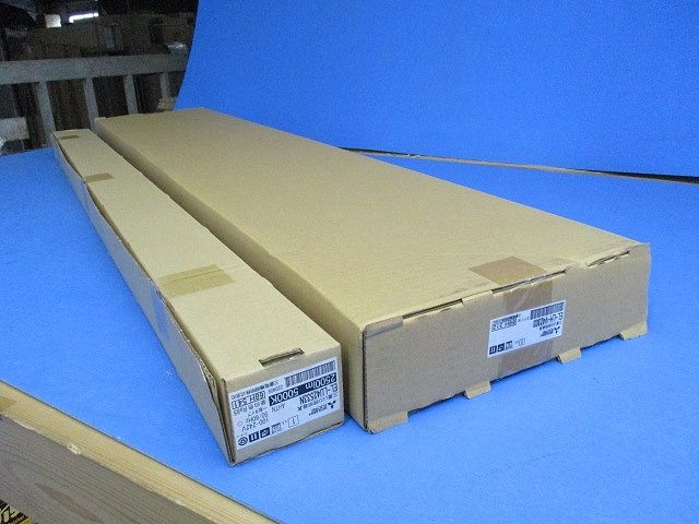 EL-LH-V42303+EL-LU42533NAHTN LEDベースライトセット MY-V425333/NAHTN