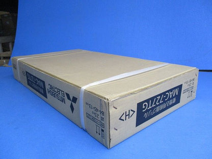 ハウジングエアコン 部材 壁埋込形用 前面グリル ホワイト MAC-727TG