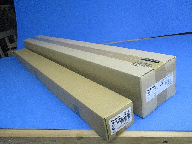 NNWK41813+NNW4311ENZLE9 一体LEDベースライト 昼白色 XLW433MENZLE9