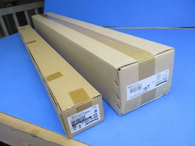 NNWK41813+NNW4311ENZLE9 一体LEDベースライト 昼白色 XLW433MENZLE9