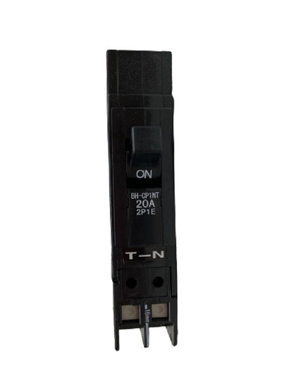 低圧遮断器 BH-CP1NT 2P1E 20A QT
