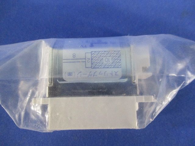 コンパクト直列ユニット テレビ端子 CSW-7-PA