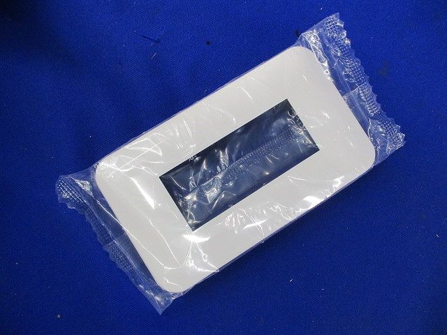 コンセントプレートセット(混在9枚入)(ホワイト) WTF7073他