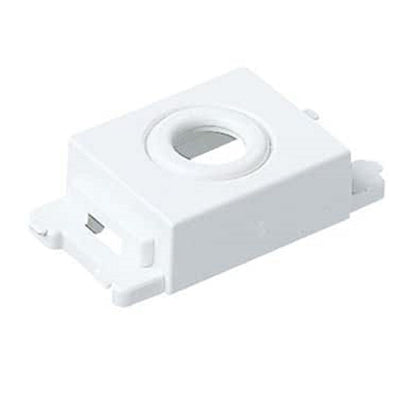 電話線チップ 多回線兼用 ホワイト 20個入 WN3023SW-20