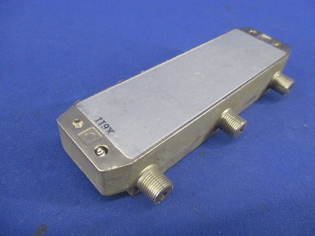 6分配器(傷･汚れ有) CSD-776A