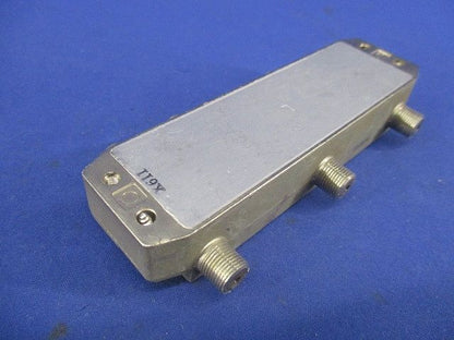 6分配器(傷･汚れ有) CSD-776A