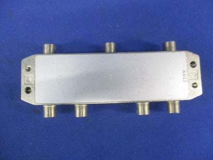 6分配器(傷･汚れ有) CSD-776A