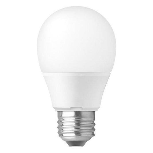 LED電球 電球色 E26 全方向タイプ 40W形相当 簡易包装 LDA5L-D-G/S/Z4A