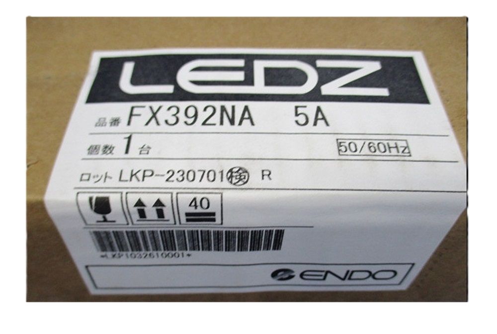無線調光電源ユニット FX392NA