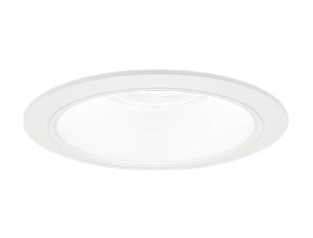 LEDダウンライト 電源・調光器別売 φ150 温白色 NDN46637WK