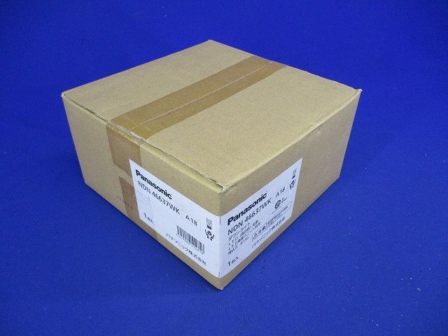 LEDダウンライト 電源・調光器別売 φ150 温白色 NDN46637WK