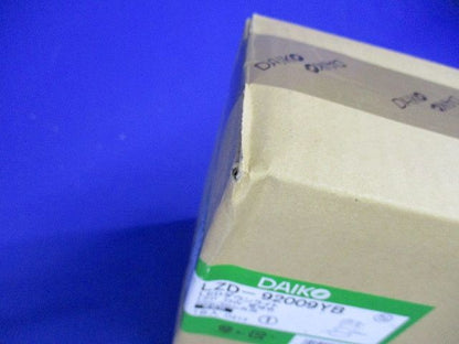 LEDダウンライト50° 電球色 電源別売 LED内蔵 調光器別売 LZD-92009YB