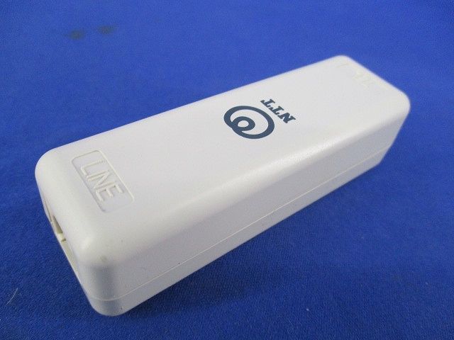 VDSL装置 フィルタ〈N〉 VH-100(2)