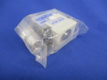 フィルタ付F型直列ユニット CSF-7-HPA