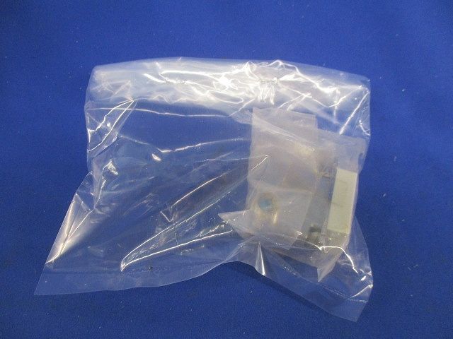 フィルタ付F型直列ユニット CSF-7-HPA