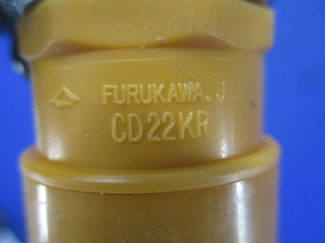 薄鋼ジョイント(14個入) CD-22JR