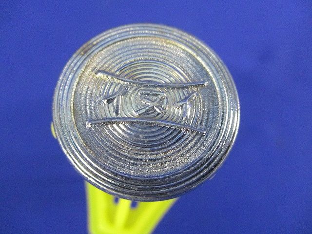 釘抜型ダンネツ サイズ80 W3/8(黄)(20個入) 80