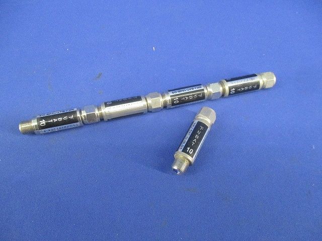 下りブロックアッテネーター(5個入) NKJ-BAT-10dB-DS
