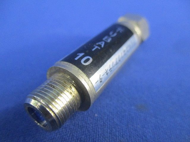 下りブロックアッテネーター(5個入) NKJ-BAT-10dB-DS