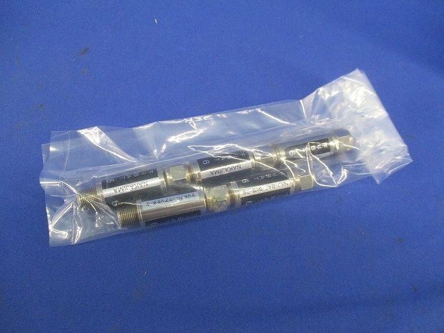 下りブロックアッテネーター(5個入)(キズ･汚れ有) NKJ-BAT-6dB-DS