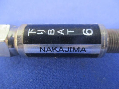 下りブロックアッテネーター(5個入)(キズ･汚れ有) NKJ-BAT-6dB-DS