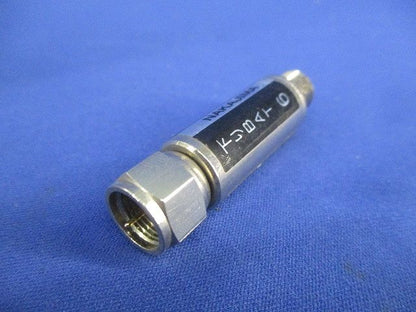 下りブロックアッテネーター(4個入)(キズ･汚れ有) NKJ-BAT-6dB-DS