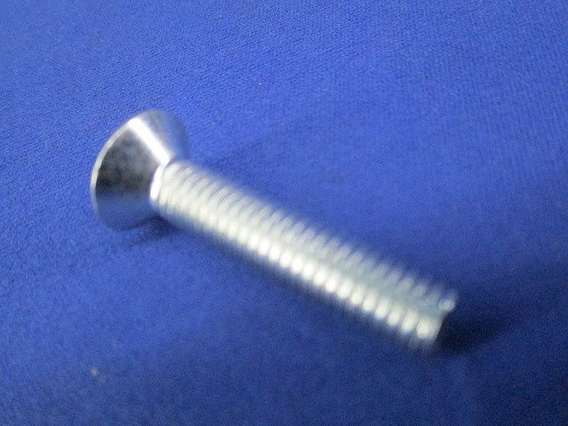 (+)サラ小ネジ(400個入) 6×30