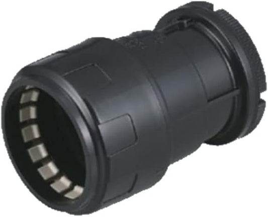 難燃性ミラレックス用コネクタ 28用 MFK-28B