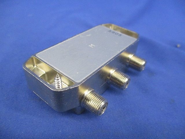 4分岐器 CSC-174B