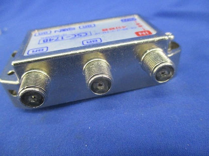 4分岐器 CSC-174B