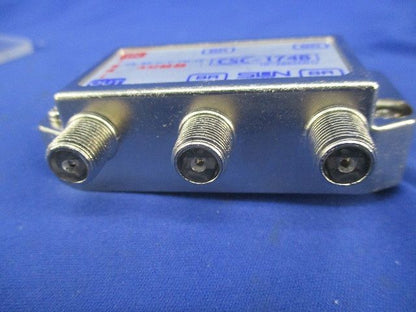 4分岐器 CSC-174B